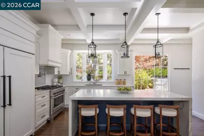8 Camino Lenada, Orinda, CA 94563 - Photo 15