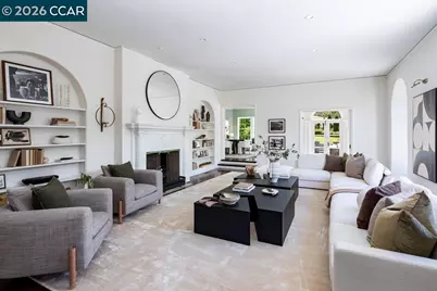8 Camino Lenada, Orinda, CA 94563 - Photo 11