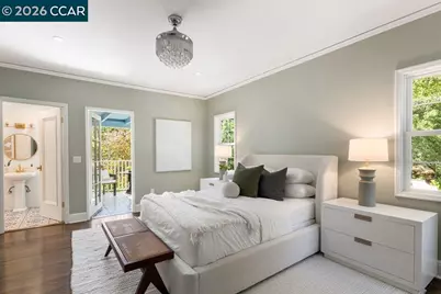 8 Camino Lenada, Orinda, CA 94563 - Photo 35