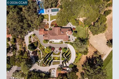 8 Camino Lenada, Orinda, CA 94563 - Photo 69