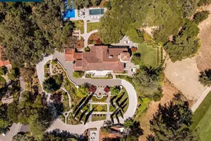 8 Camino Lenada, Orinda, CA 94563 - Photo 69