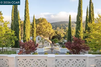 8 Camino Lenada, Orinda, CA 94563 - Photo 65