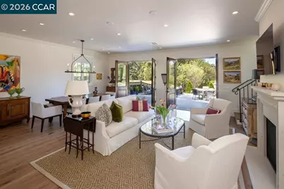 8 Camino Lenada, Orinda, CA 94563 - Photo 51