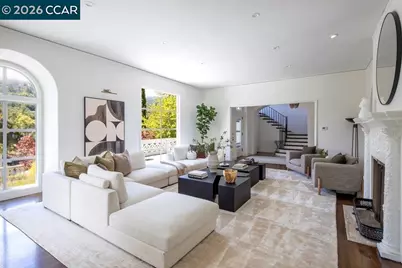 8 Camino Lenada, Orinda, CA 94563 - Photo 9