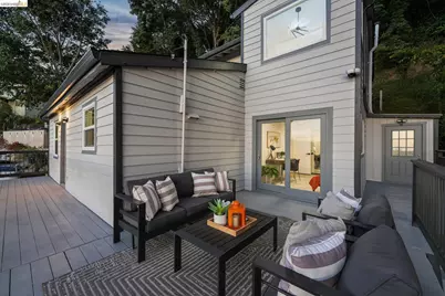 6756 Snake Road, Oakland, CA 94611 - Photo 47
