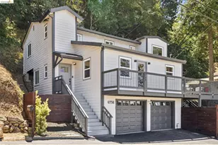 6756 Snake Rd, Oakland, CA 94611 - Photo 3
