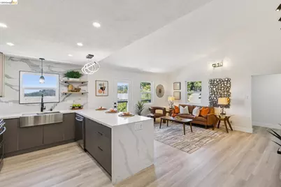 6756 Snake Road, Oakland, CA 94611 - Photo 9