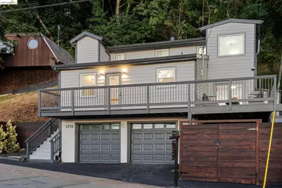 6756 Snake Road, Oakland, CA 94611 - Photo 1