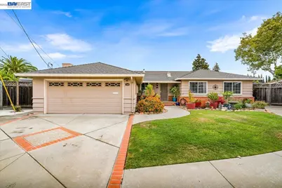5354 Granville Ct, Fremont, CA 94536 - Photo 1