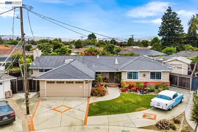 5354 Granville Ct, Fremont, CA 94536 - Photo 43