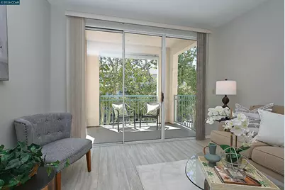 1840 Tice Creek Dr #2345, Walnut Creek, CA 94595 - Photo 5