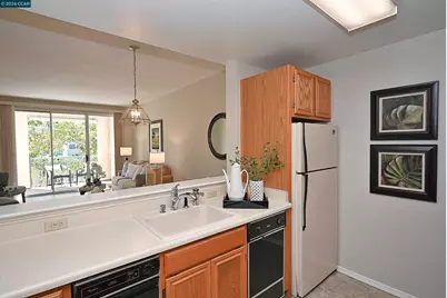 1840 Tice Creek Dr #2345, Walnut Creek, CA 94595 - Photo 15
