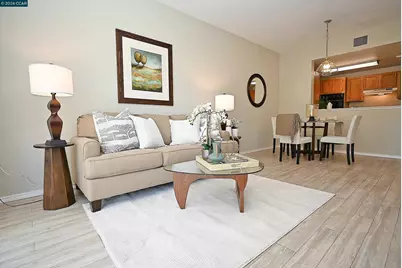 1840 Tice Creek Dr #2345, Walnut Creek, CA 94595 - Photo 11