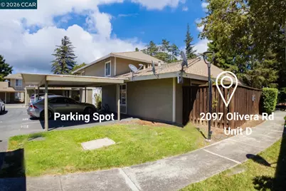 2097 Olivera Rd #D, Concord, CA 94520 - Photo 21
