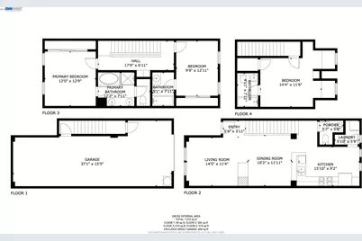 4593 Brannigan St, Dublin, CA 94568 - Photo 43