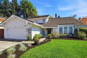 589 Zephyr Cir, Danville, CA 94526 - Photo 1