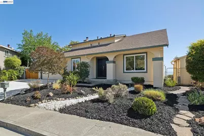 3406 Otter Ct, Hayward, CA 94542 - Photo 3