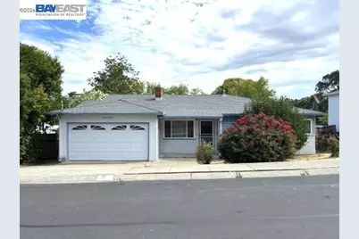 1616 Poplar Dr, Walnut Creek, CA 94595 - Photo 1