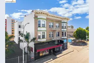 315 25th St, Richmond, CA 94804 - Photo 5
