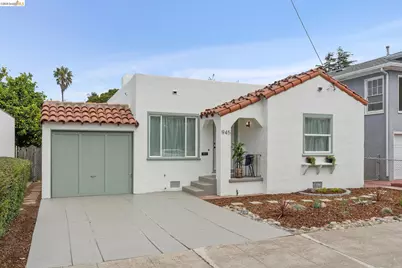 945 Virginia Street, Berkeley, CA 94710 - Photo 1