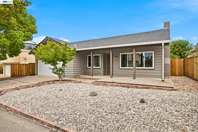 801 Lippert Ave, Fremont, CA 94539 - Photo 3