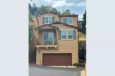 408 Colina Way, El Sobrante, CA 94803 - Photo 1