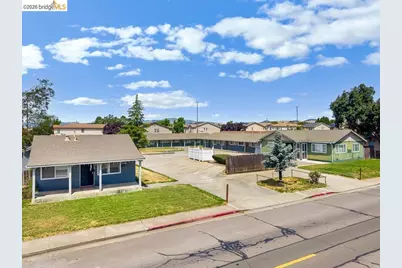 1637 Kidder Ave, Fairfield, CA 94533 - Photo 1