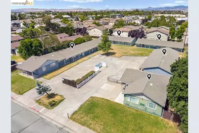 1637 Kidder Ave, Fairfield, CA 94533 - Photo 17