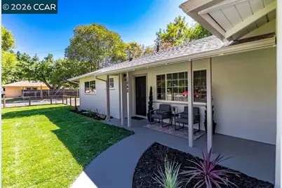 1648 Shirley Dr, Pleasant Hill, CA 94523 - Photo 5