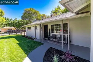 1648 Shirley Dr, Pleasant Hill, CA 94523 - Photo 5