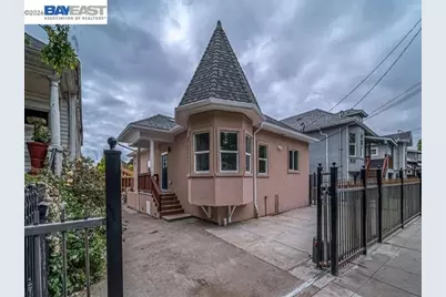 3035 Logan St, Oakland, CA 94601 - Photo 1