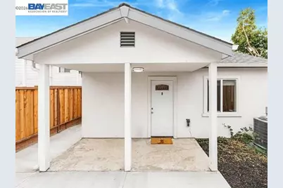 3035 Logan St, Oakland, CA 94601 - Photo 3