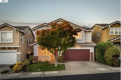 25528 Conley Downs Dr, Castro Valley, CA 94552 - Photo 3