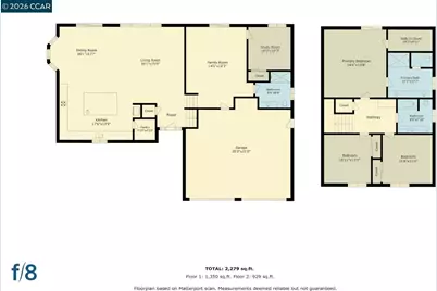 2670 Corey Pl, San Ramon, CA 94583 - Photo 61