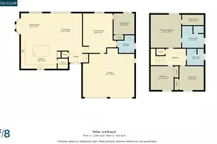 2670 Corey Pl, San Ramon, CA 94583 - Photo 61