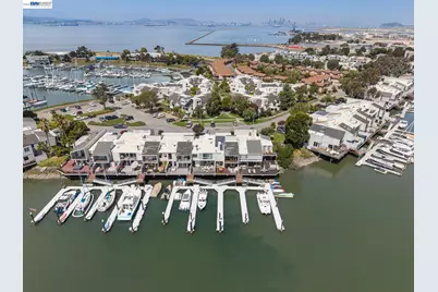443 Cola Ballena, Alameda, CA 94501 - Photo 77
