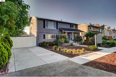 4403 Amador Rd, Fremont, CA 94538 - Photo 45