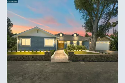 336 Bonanza Way, Danville, CA 94526 - Photo 3