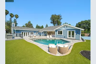 336 Bonanza Way, Danville, CA 94526 - Photo 59