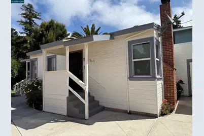 2615 Humboldt Ave, Oakland, CA 94602 - Photo 19