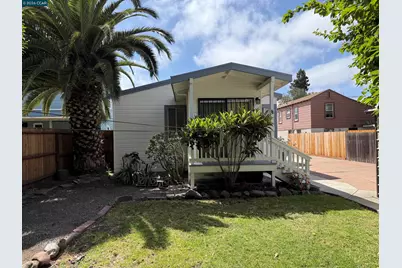 2615 Humboldt Ave, Oakland, CA 94602 - Photo 33