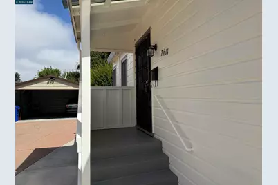 2615 Humboldt Ave, Oakland, CA 94602 - Photo 23