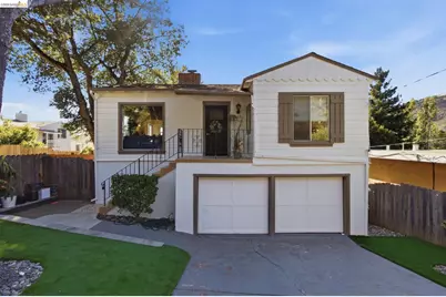3917 Columbian Dr, Oakland, CA 94605 - Photo 1