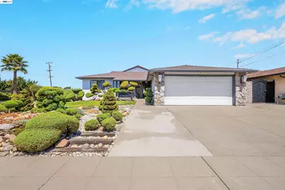 1799 Catalpa Court, Hayward, CA 94545 - Photo 3