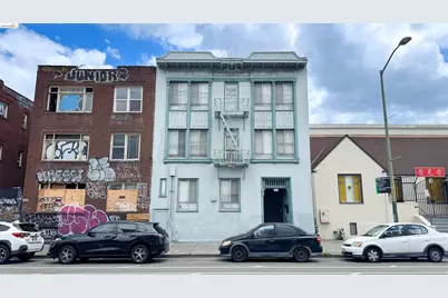 912 Oak Street, Oakland, CA 94607 - Photo 1