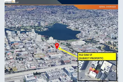 912 Oak Street, Oakland, CA 94607 - Photo 3