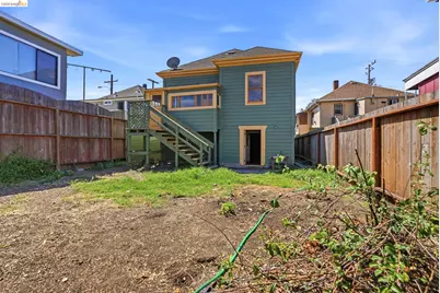 956 53rd St, Oakland, CA 94608 - Photo 45