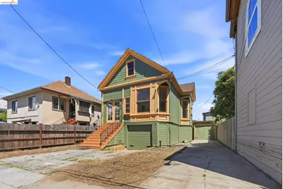 956 53rd St, Oakland, CA 94608 - Photo 3
