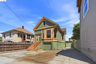 956 53rd St, Oakland, CA 94608 - Photo 3