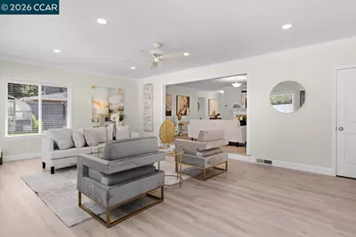 1489 Sunnybrook Rd., Alamo, CA 94507 - Photo 17